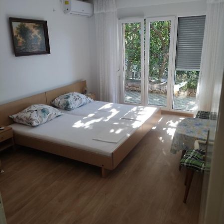 Dragiv 1 Hotel Selce Exterior foto