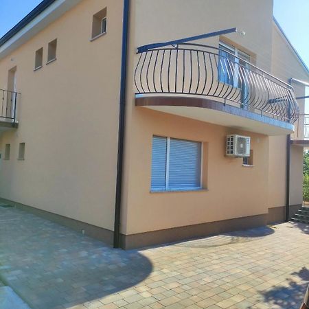 Dragiv 1 Hotel Selce Exterior foto