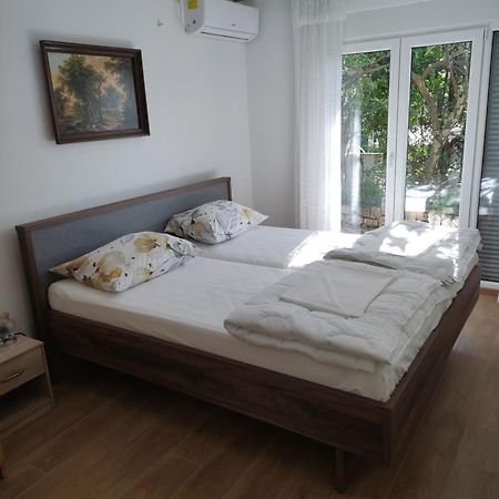 Dragiv 1 Hotel Selce Exterior foto