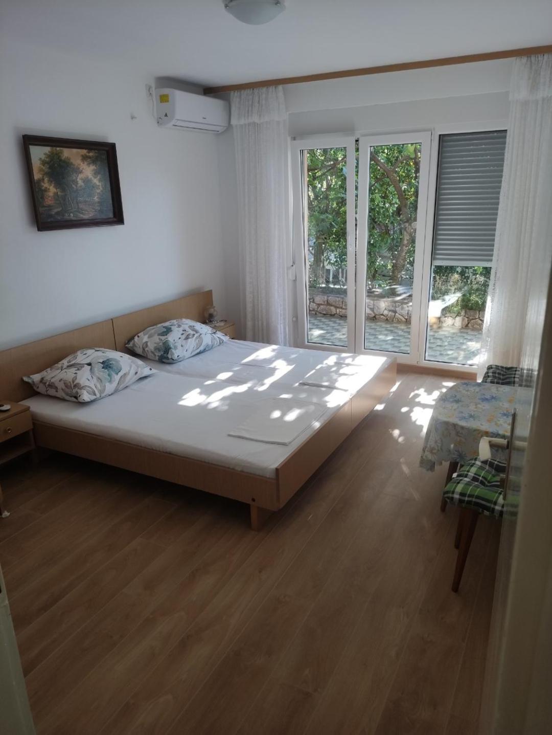 Dragiv 1 Hotel Selce Exterior foto